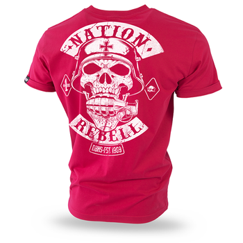 REBELL T-SHIRT