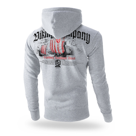 VIKING COMPANY HOODIE