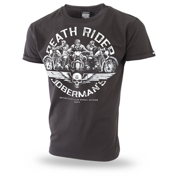 DEATH RIDERS T-SHIRT