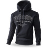 THUNDER OFFENSIVE POUCH POCKET HOODIE