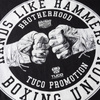 Classic Boxing Union Sweatshirt