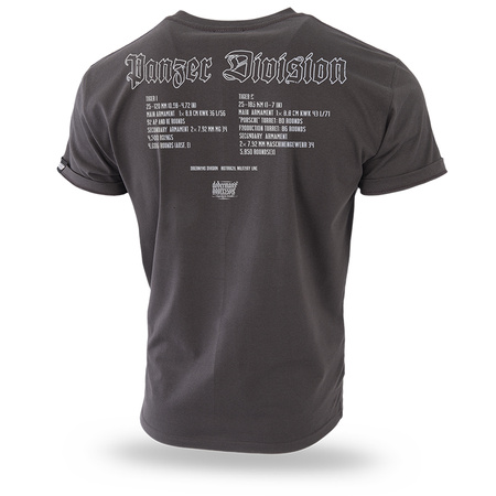 PANZER DIVISION T-SHIRT