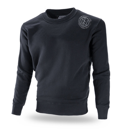 BLACK DEVIL CLASSIC SWEATSHIRT