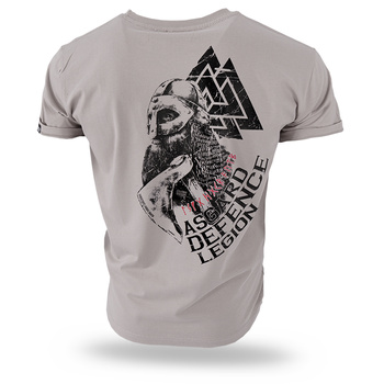 ASGARD DEFENCE LEGION MEN’S T-SHIRT