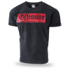 T-SHIRT AN UNSTOPPABLE OFFENSIVE PRIDE