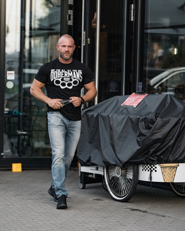 Unity men's classic sweatshirt