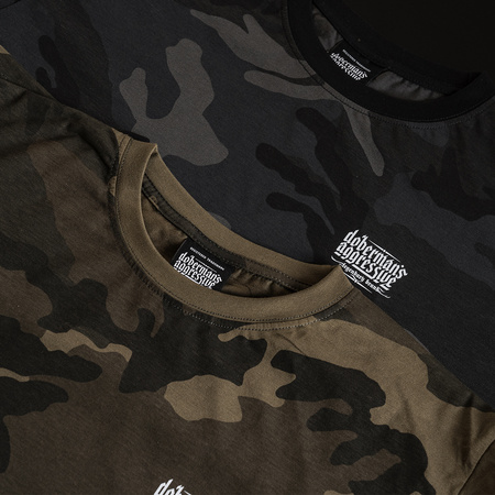 Basic Logo Men's T-shirt