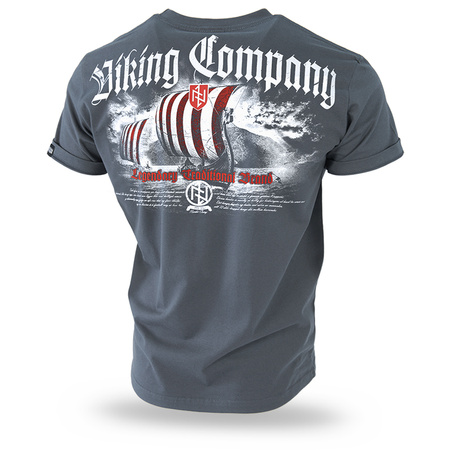 VIKING COMPANY T-SHIRT 