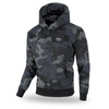 Camouflage jersey