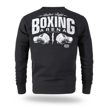 CLASSIC SWEATSHIRT BOXING ARENA