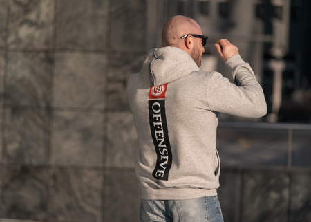 Longsleeve OFFENSIVE Sports