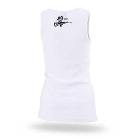 WOMEN’S BOXER T-SHIRT GUN AND ROLL