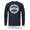 LONGSLEEVE BOXING UNION