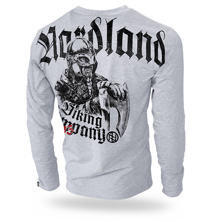 NORDLAND LONG SLEEVE SHIRT