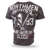 NORTHMEN T-SHIRT