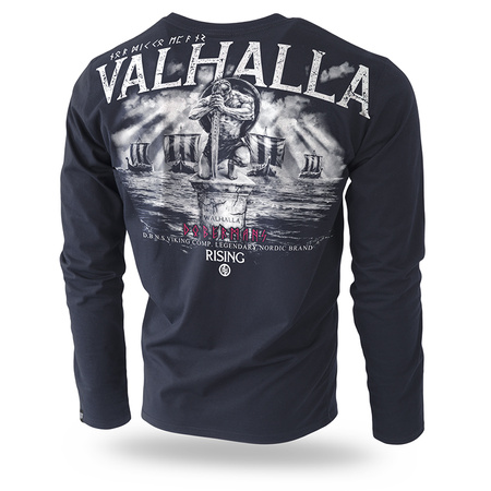 VALHALLA LONG SLEEVE SHIRT 