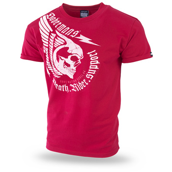 DEATH RIDER T-SHIRT