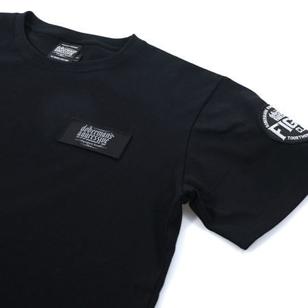 UNITED FIGHT DOBERMANS T-SHIRT