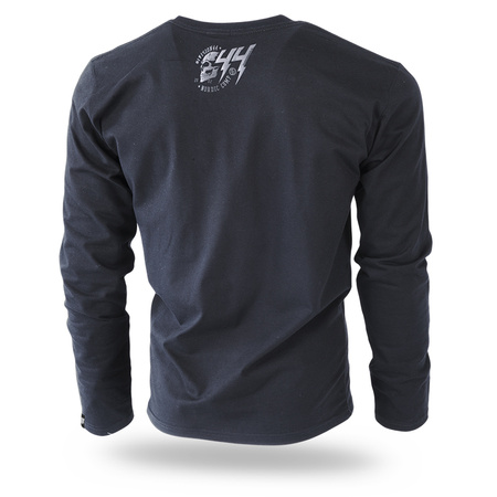 LONGSLEEVE THUNDER