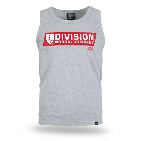 Tank Top DIVISION SHIELD