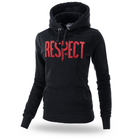 KANGAROO SWEATSHIRT RESPECT 