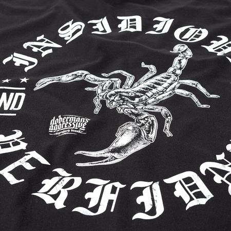 Bluza klasyczna INSIDIOUS