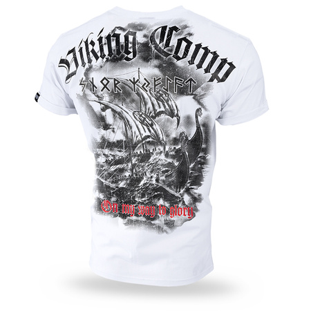 Viking Comp T-shirt