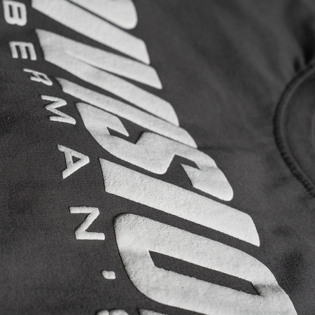 Classic Lightning Hoodie