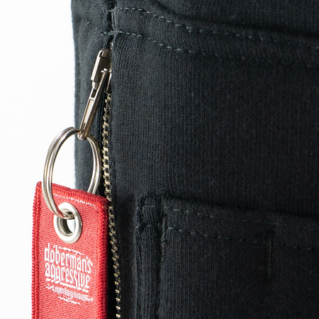 DOBERMAN’S PREMIUM CLASSIC SWEATSHIRT