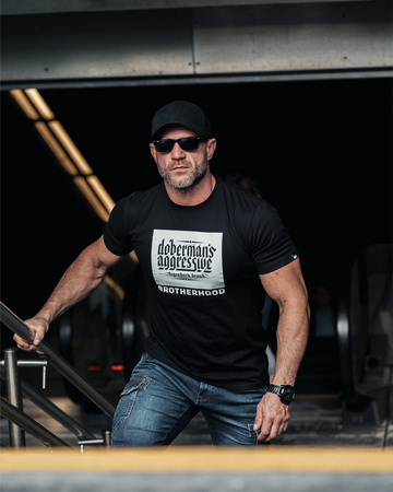 Brotherhood II T-shirt