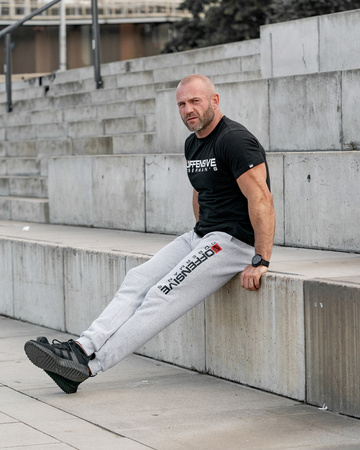 Men's Classic Sun Tracksuit Pants