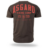 MIGHTY ASGARD'S T-shirt