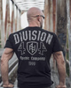 T-shirt SHIELD 44