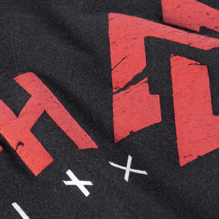 T-shirt Mystery Valhalla