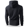 STRENGTH THRU OFFENSIVE POUCH POCKET HOODIE 