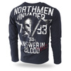 LONGSLEEVE NORTHMEN