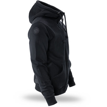 OFFENSIVE SHIELD HOODIE