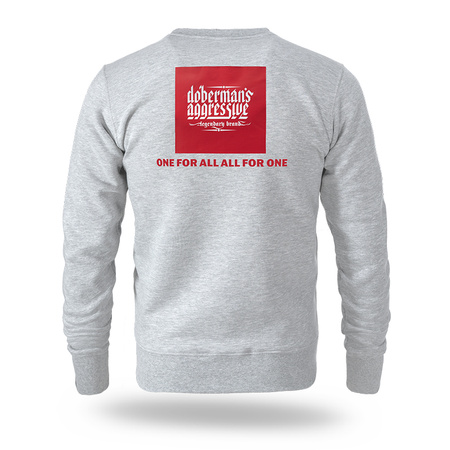 One for All Sweatshirt