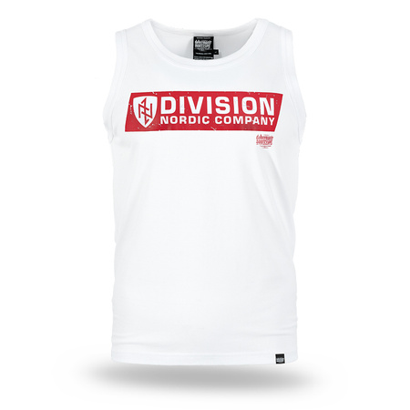 Tank Top DIVISION SHIELD