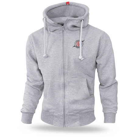 REBELL 99 II HOODIE