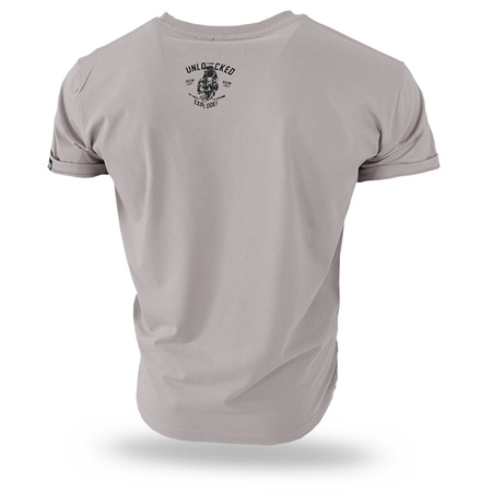 T-shirt Unlocked