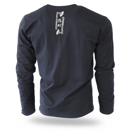 VIKING HORDE II LONG SLEEVE SHIRT 