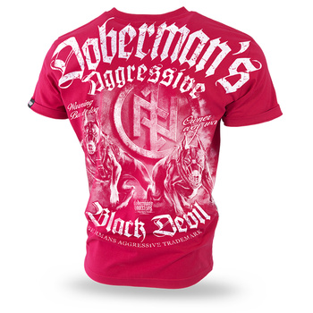 BLACK DEVIL II T-SHIRT