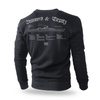 THE BATTLESHIP CLASSIC SWEATSHIRT