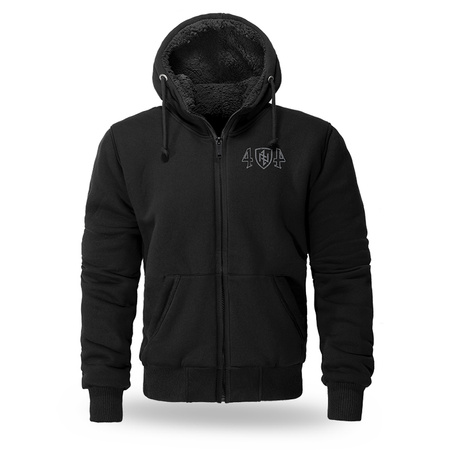 Hoodie with zipper SHIELD 44