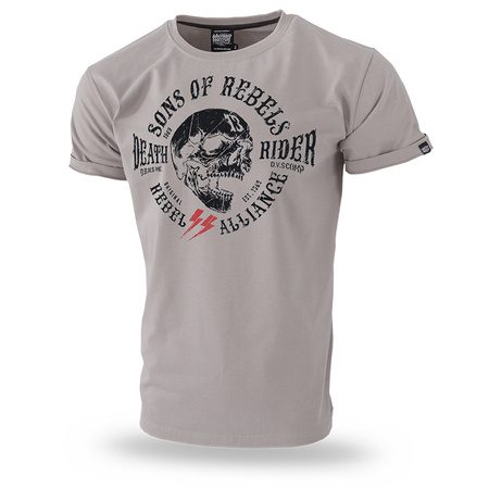 SONS OF REBELS II T-SHIRT