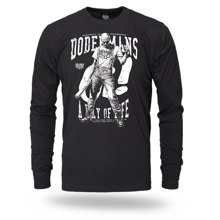Longsleeve WAY OF LIFE