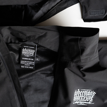 WINDBREAKER DOBERMANS