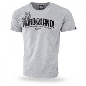 NORDLAND T-SHIRT