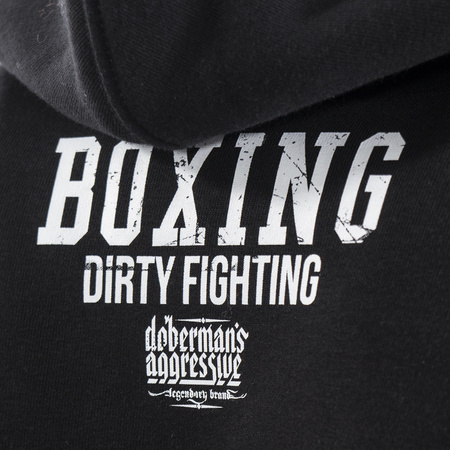 KANGAROO HOODIE DIRTY FIGHTING